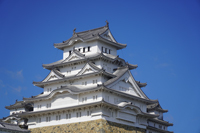 himeji castle